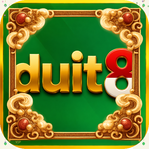 duit8 — mitra unggulan