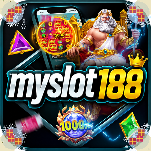myslot188 — mitra unggulan